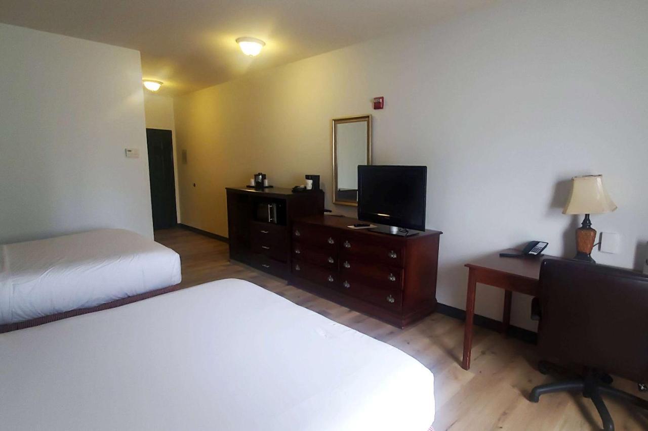 Wingate By Wyndham Youngstown - Austintown 外观 照片