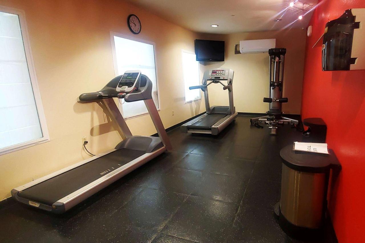 Wingate By Wyndham Youngstown - Austintown 外观 照片