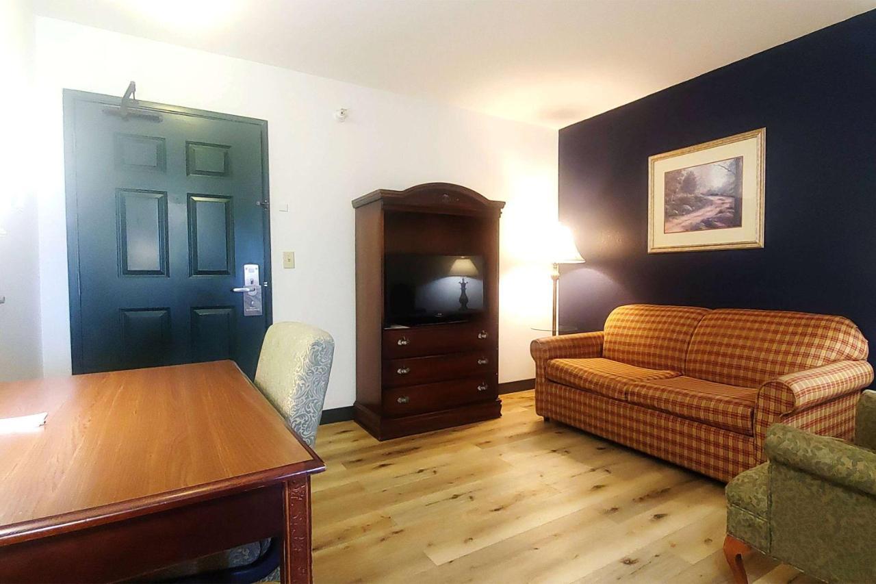Wingate By Wyndham Youngstown - Austintown 外观 照片