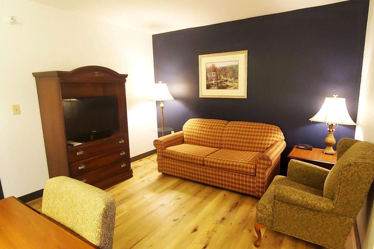 Wingate By Wyndham Youngstown - Austintown 外观 照片