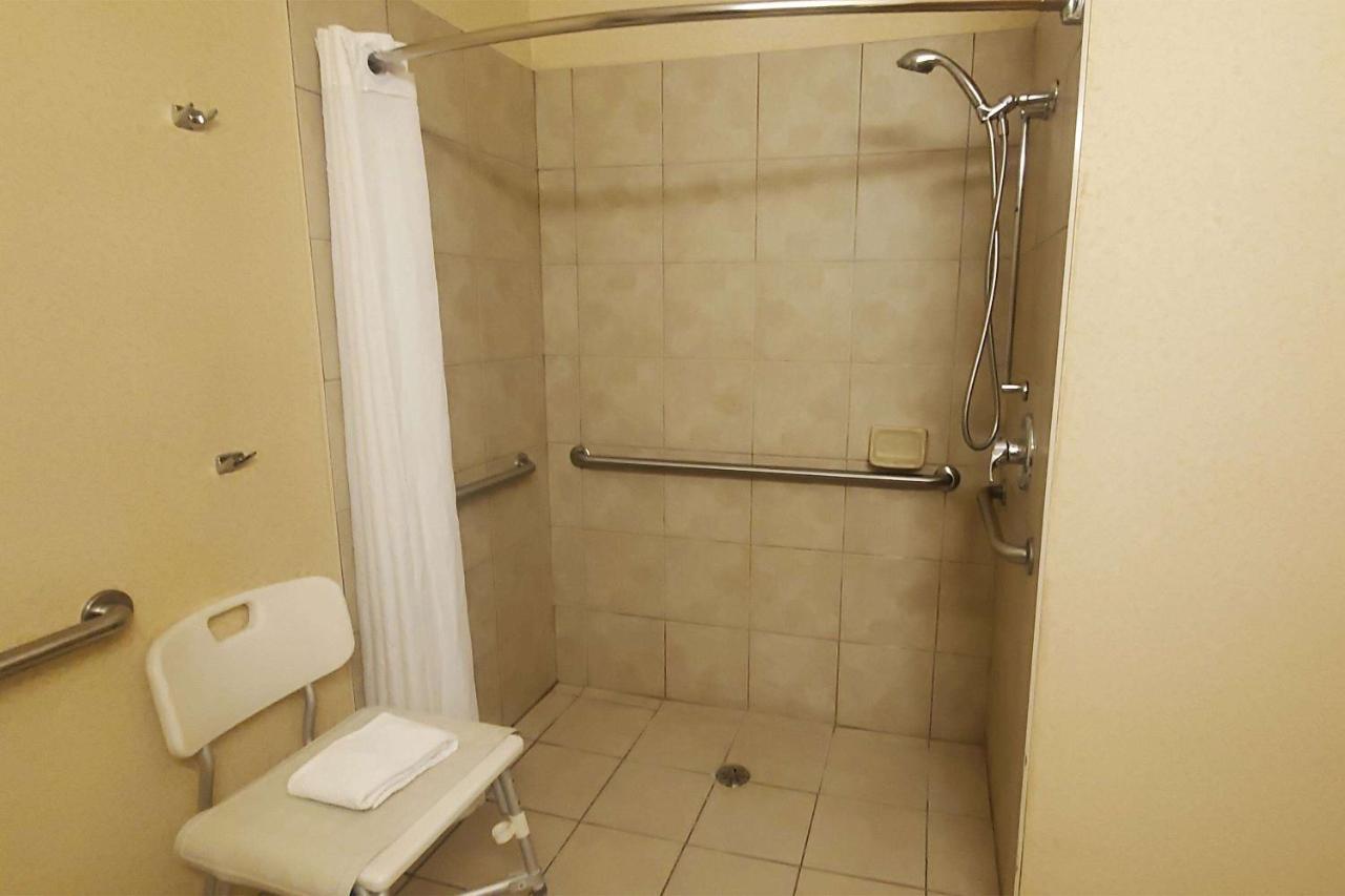 Wingate By Wyndham Youngstown - Austintown 外观 照片