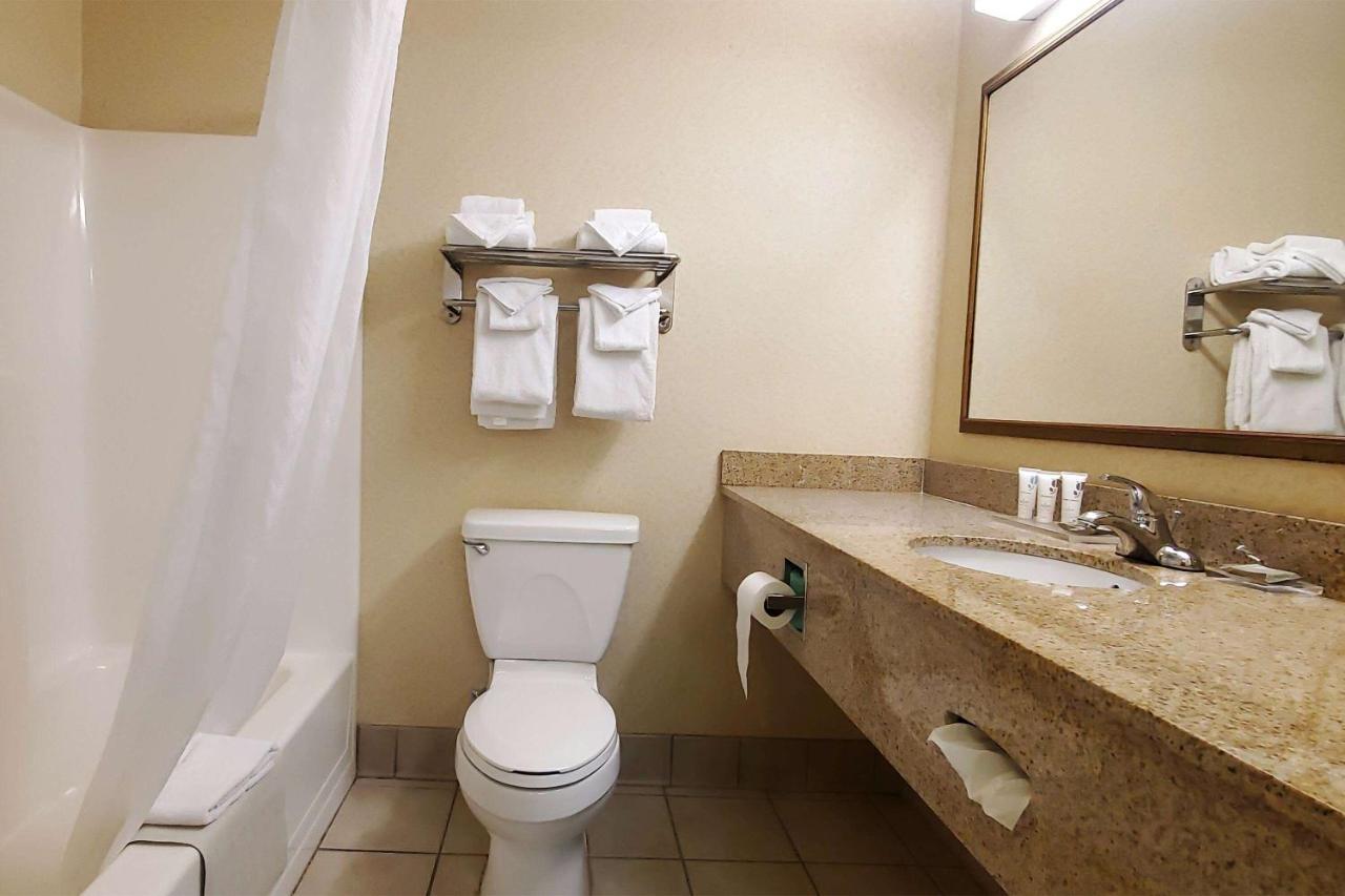 Wingate By Wyndham Youngstown - Austintown 外观 照片