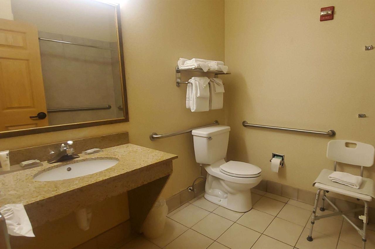 Wingate By Wyndham Youngstown - Austintown 外观 照片