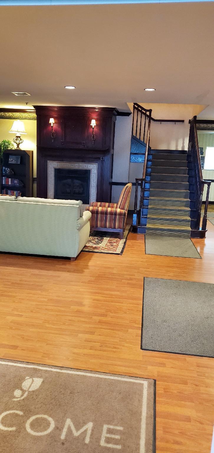 Wingate By Wyndham Youngstown - Austintown 外观 照片