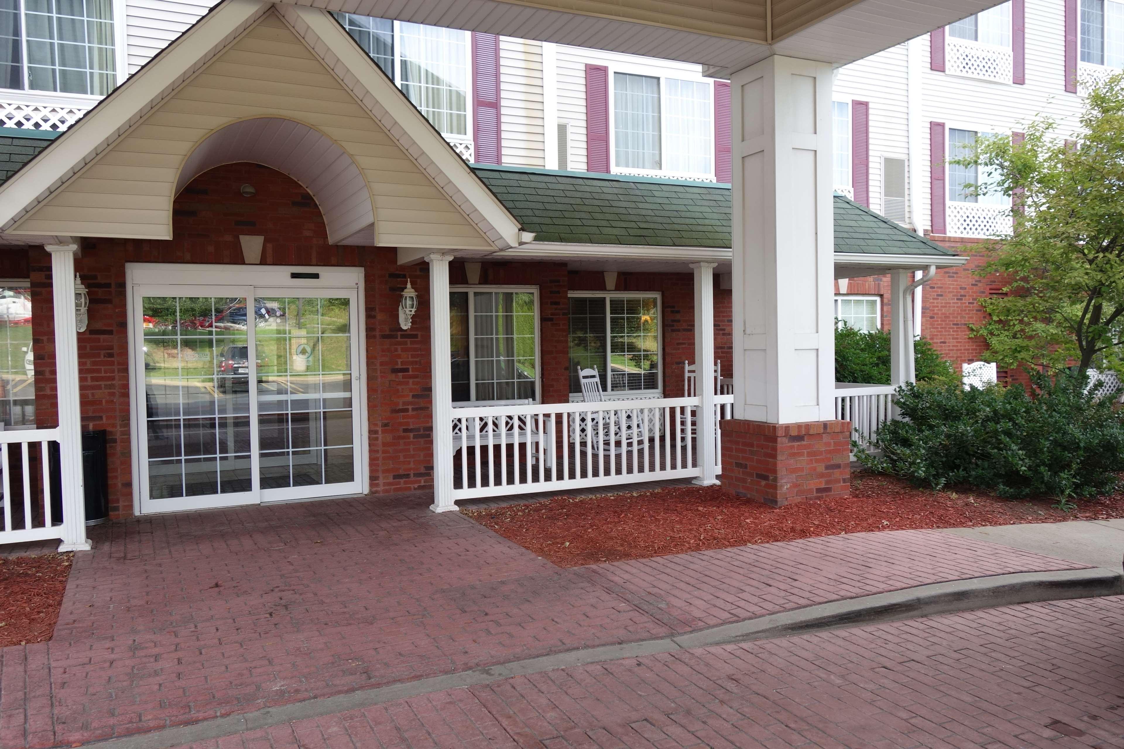 Wingate By Wyndham Youngstown - Austintown 外观 照片