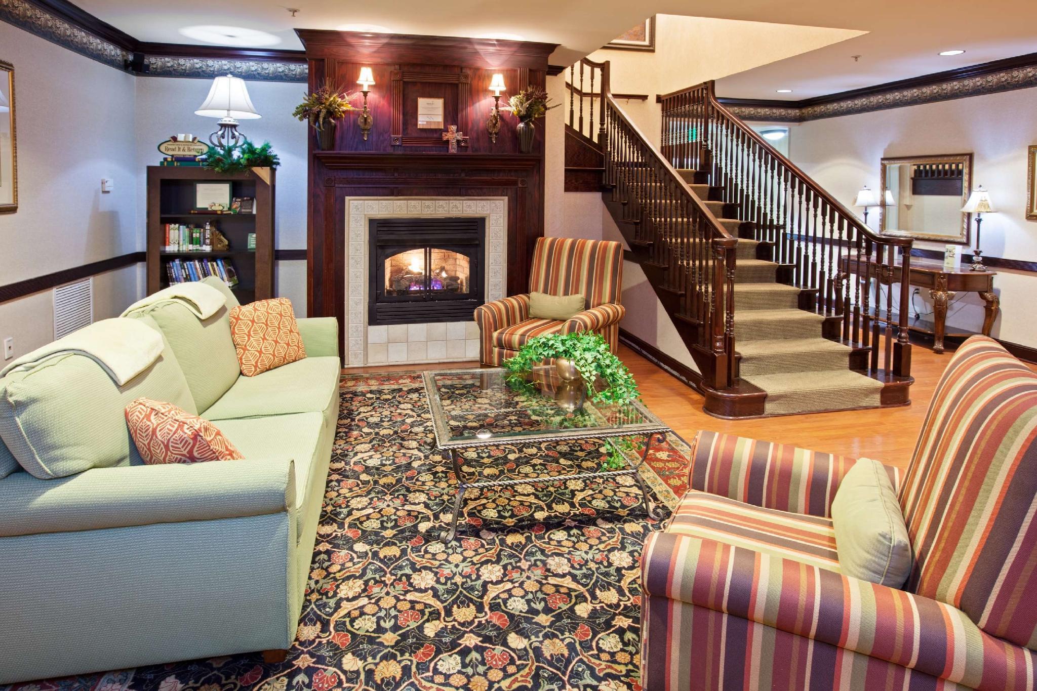 Wingate By Wyndham Youngstown - Austintown 外观 照片