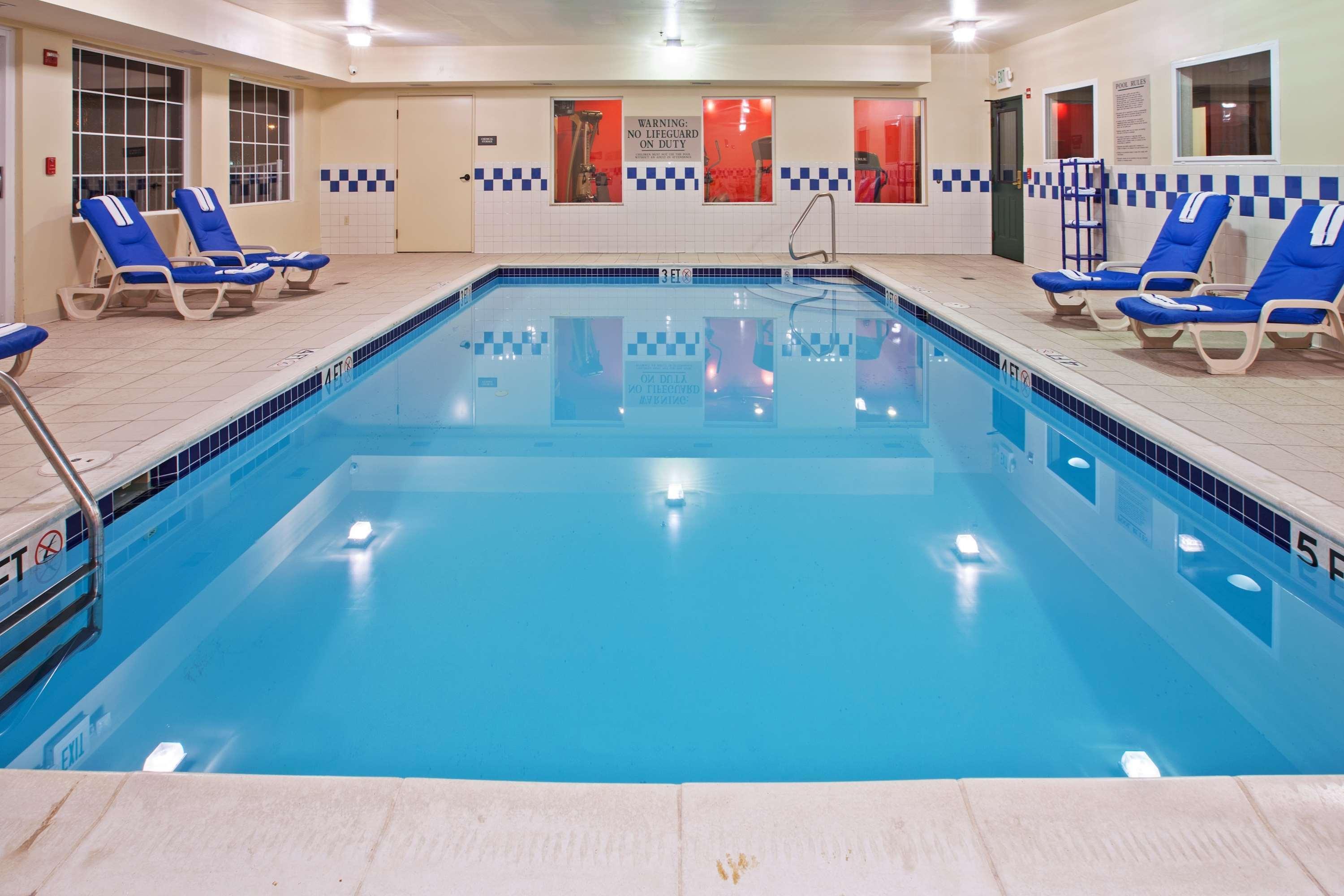 Wingate By Wyndham Youngstown - Austintown 外观 照片