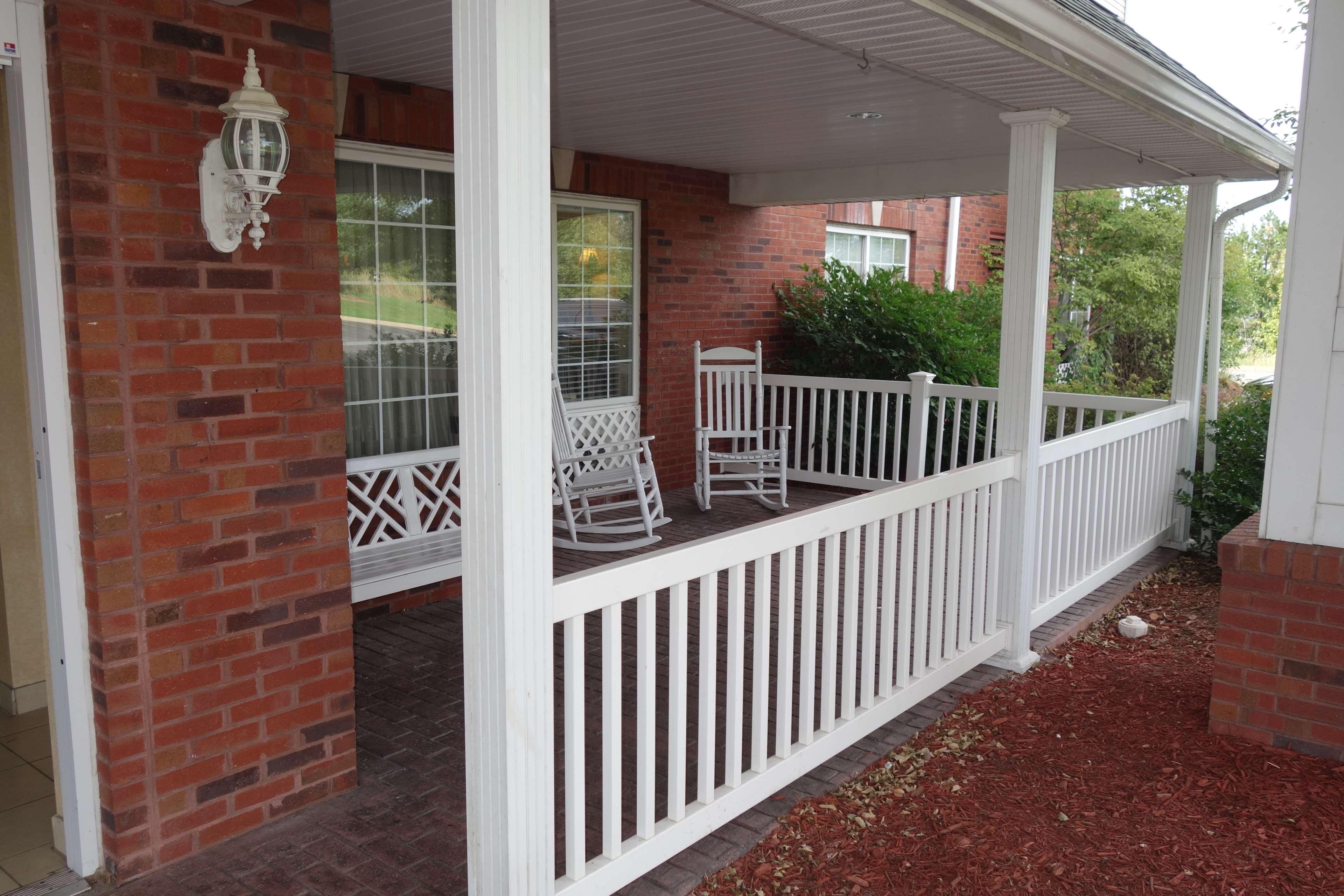 Wingate By Wyndham Youngstown - Austintown 外观 照片