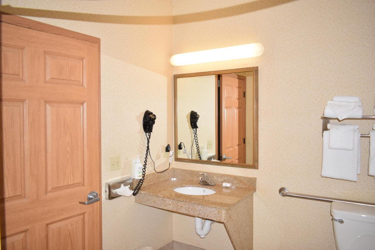 Wingate By Wyndham Youngstown - Austintown 外观 照片