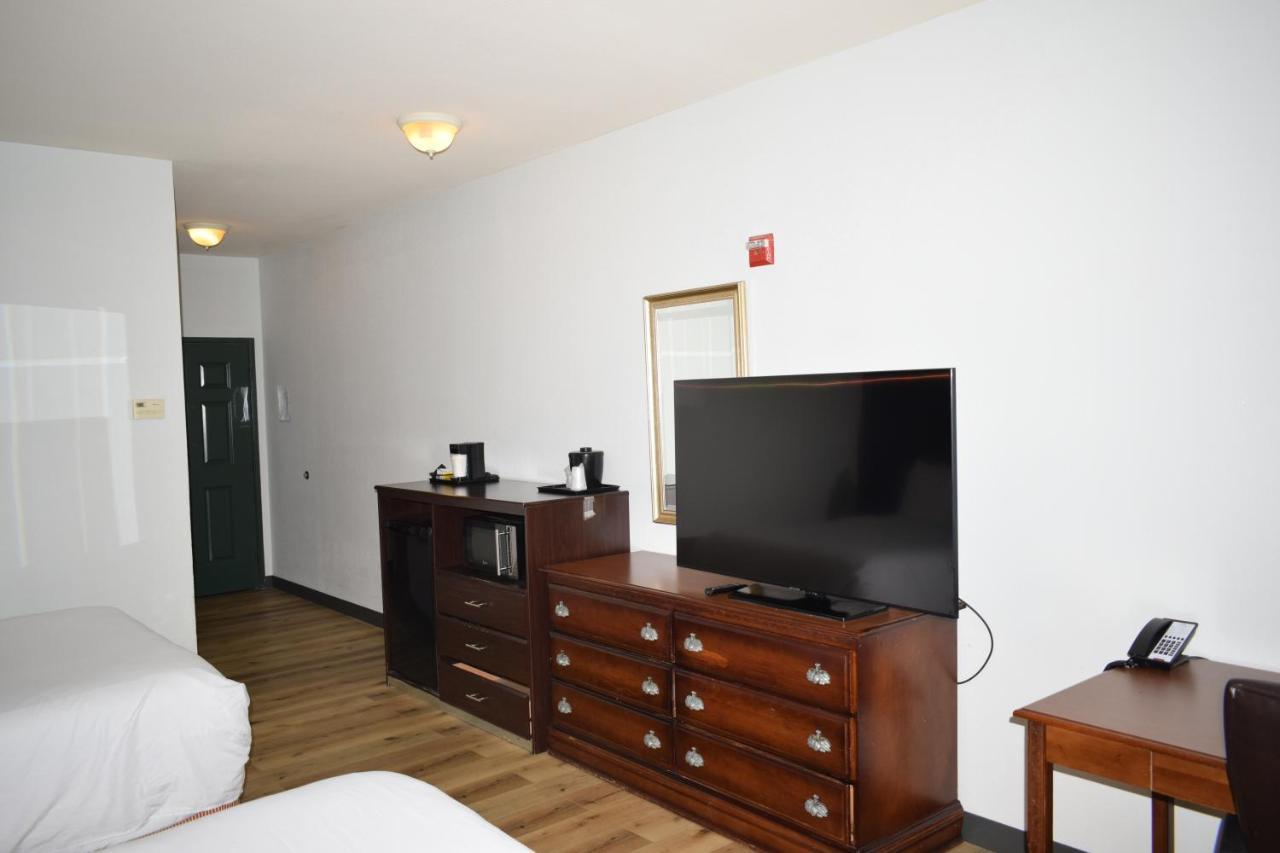 Wingate By Wyndham Youngstown - Austintown 外观 照片
