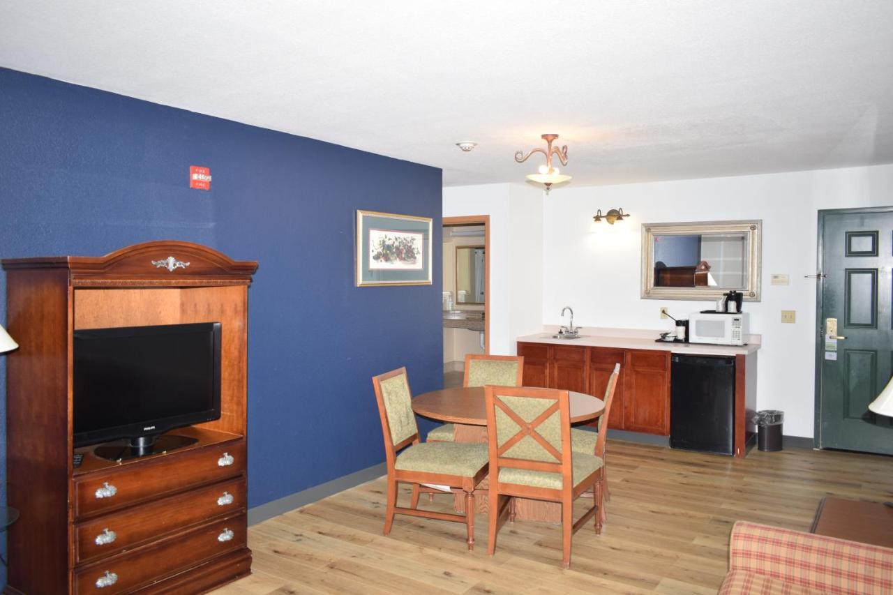 Wingate By Wyndham Youngstown - Austintown 外观 照片