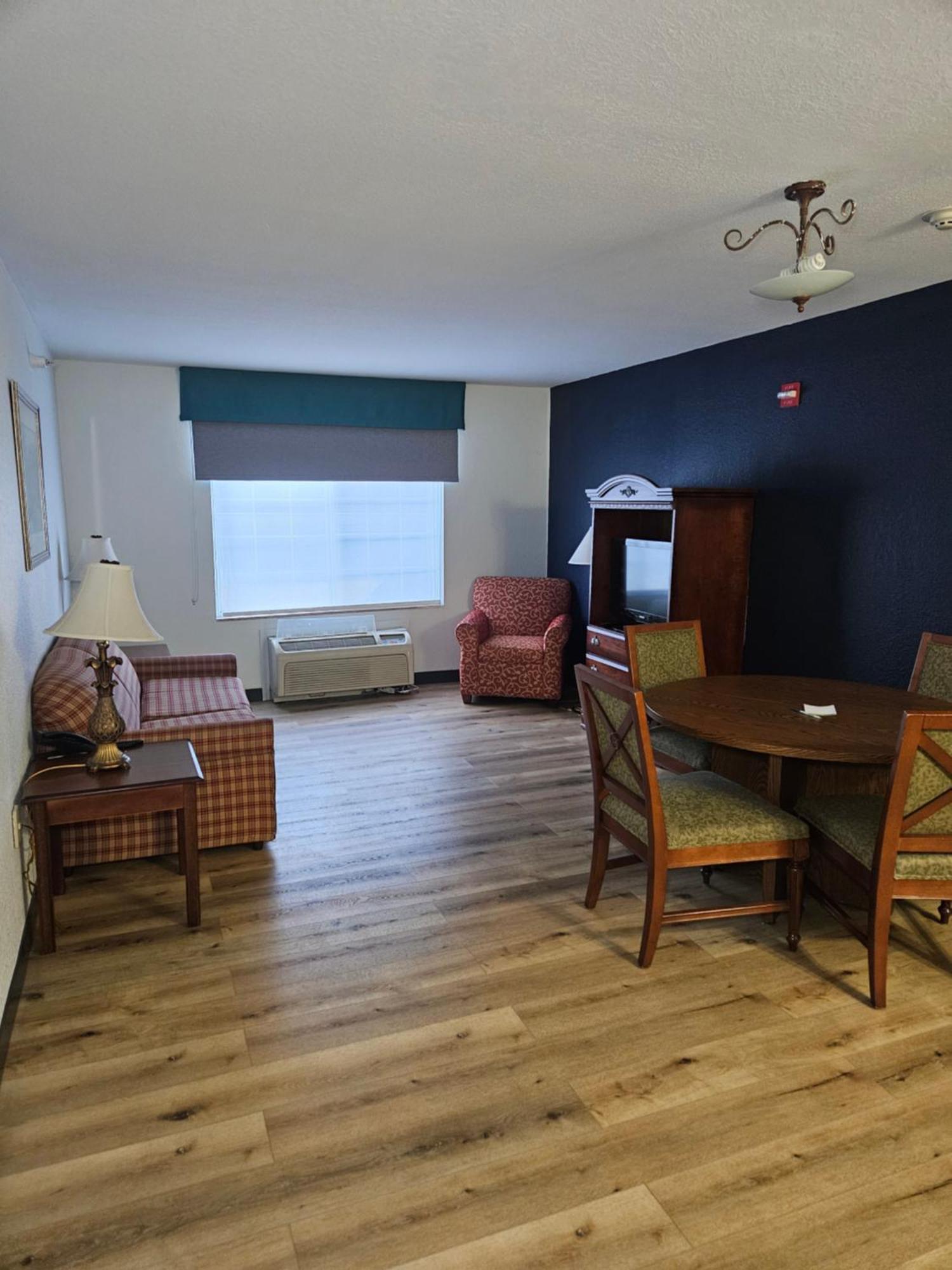 Wingate By Wyndham Youngstown - Austintown 外观 照片