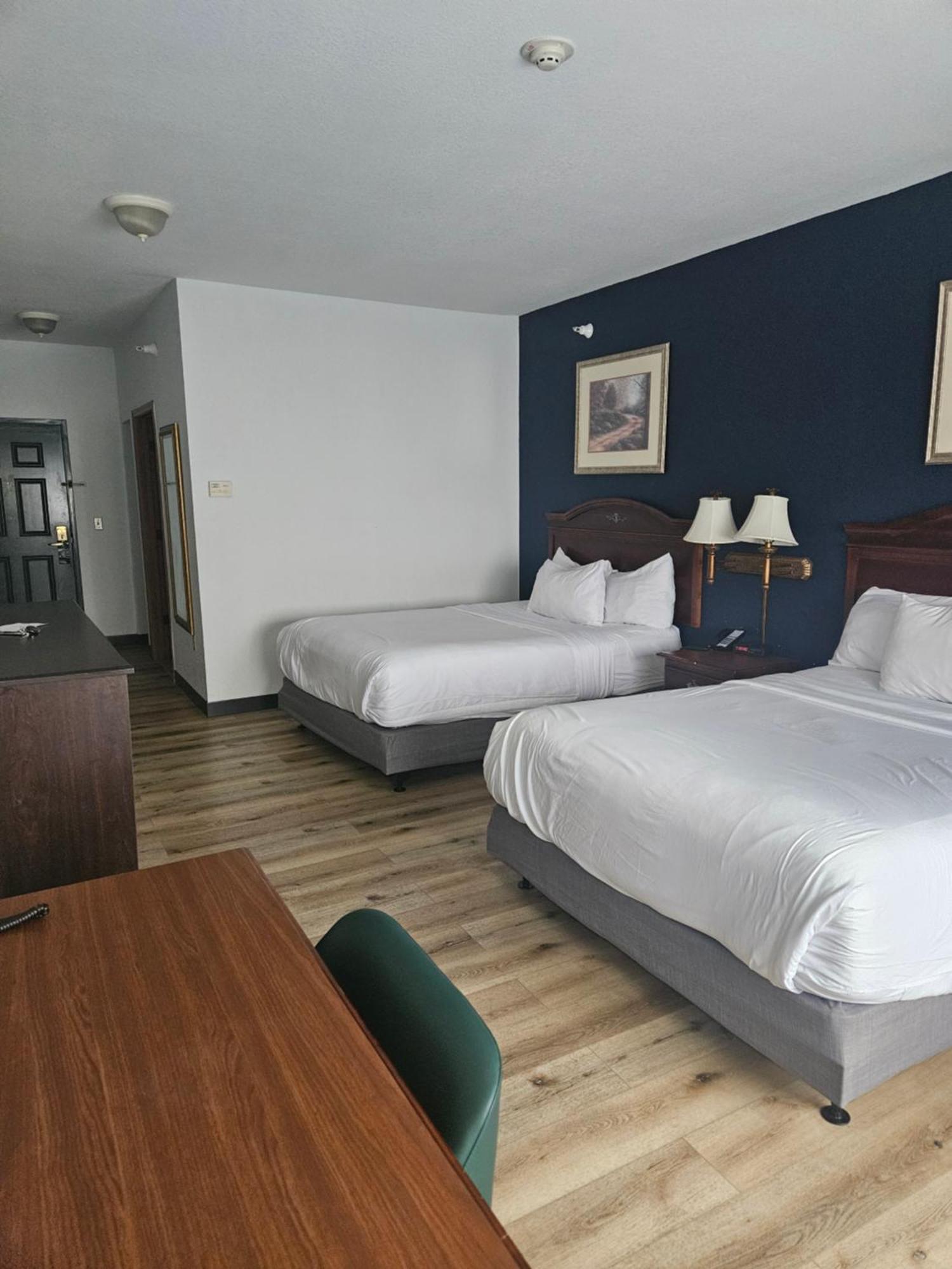 Wingate By Wyndham Youngstown - Austintown 外观 照片