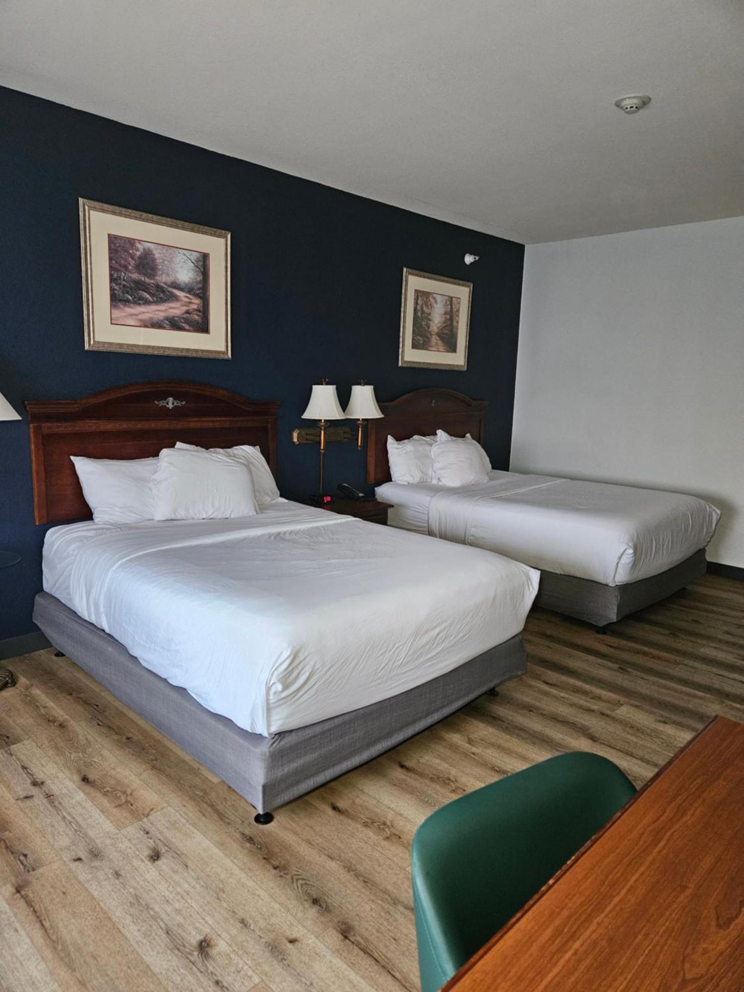 Wingate By Wyndham Youngstown - Austintown 外观 照片