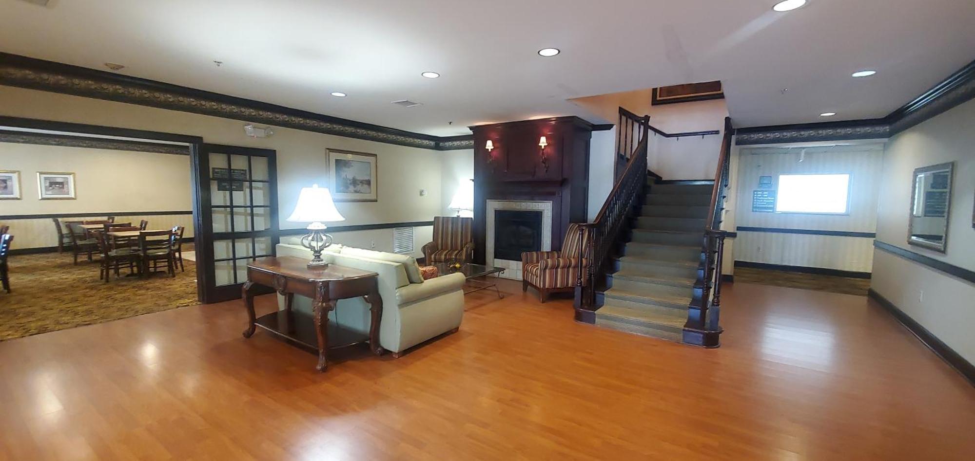 Wingate By Wyndham Youngstown - Austintown 外观 照片