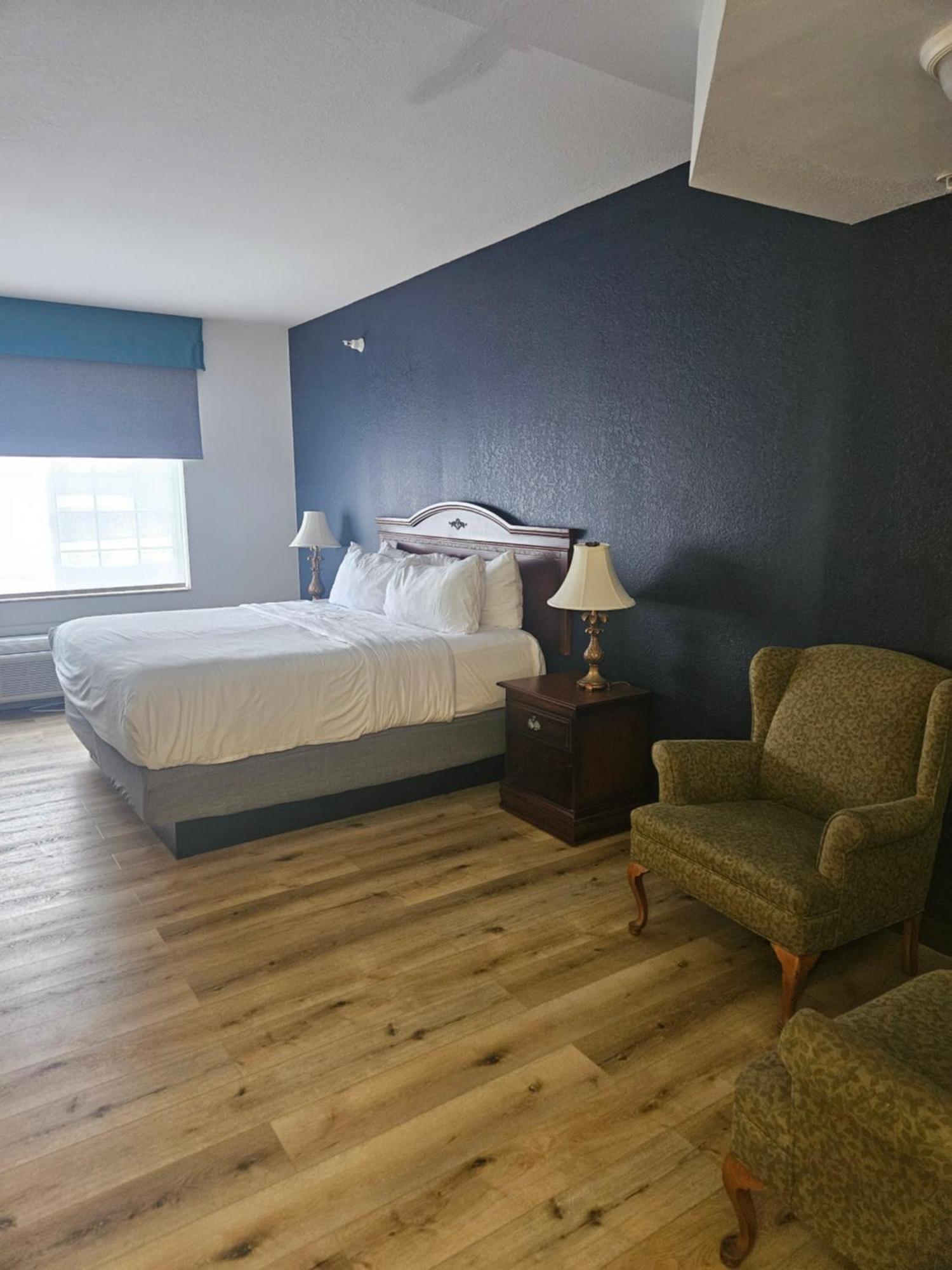Wingate By Wyndham Youngstown - Austintown 外观 照片