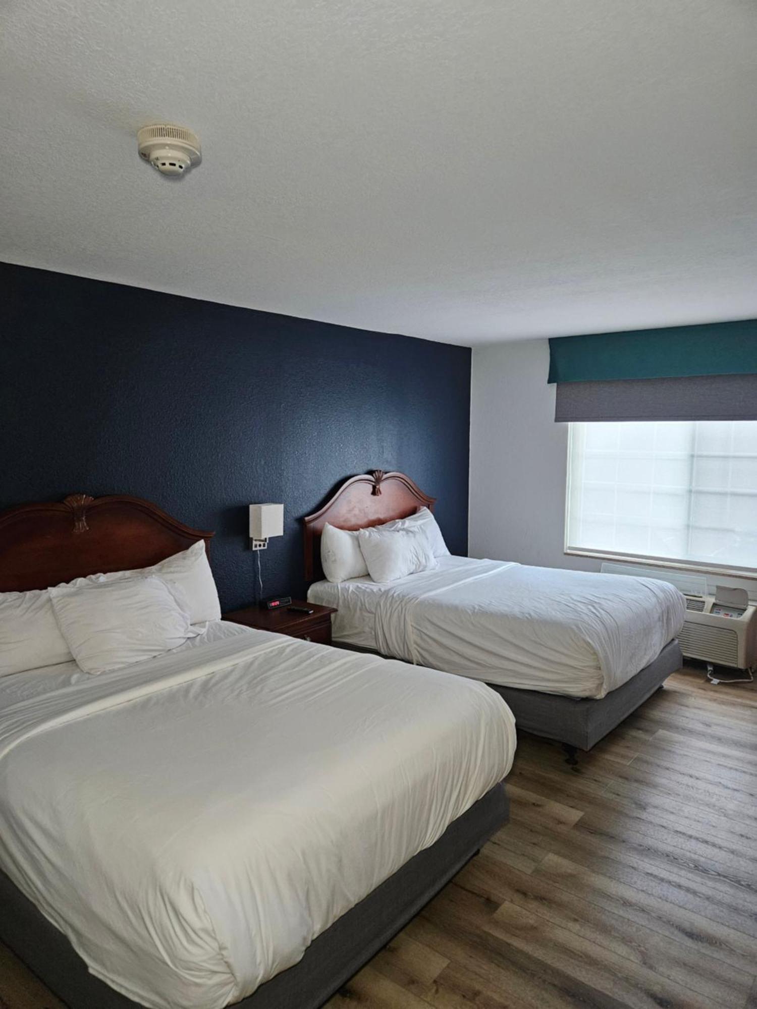 Wingate By Wyndham Youngstown - Austintown 外观 照片
