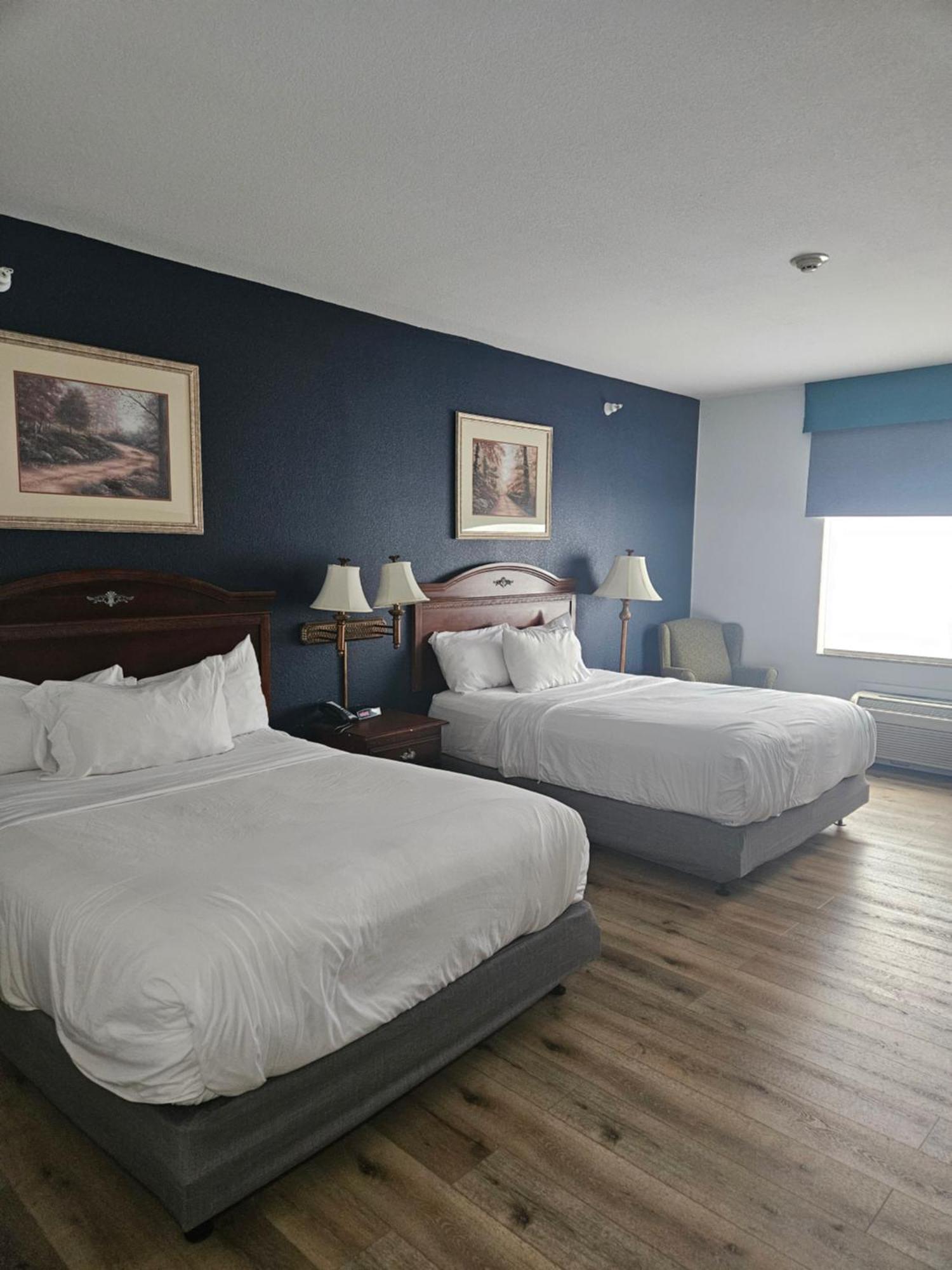 Wingate By Wyndham Youngstown - Austintown 外观 照片