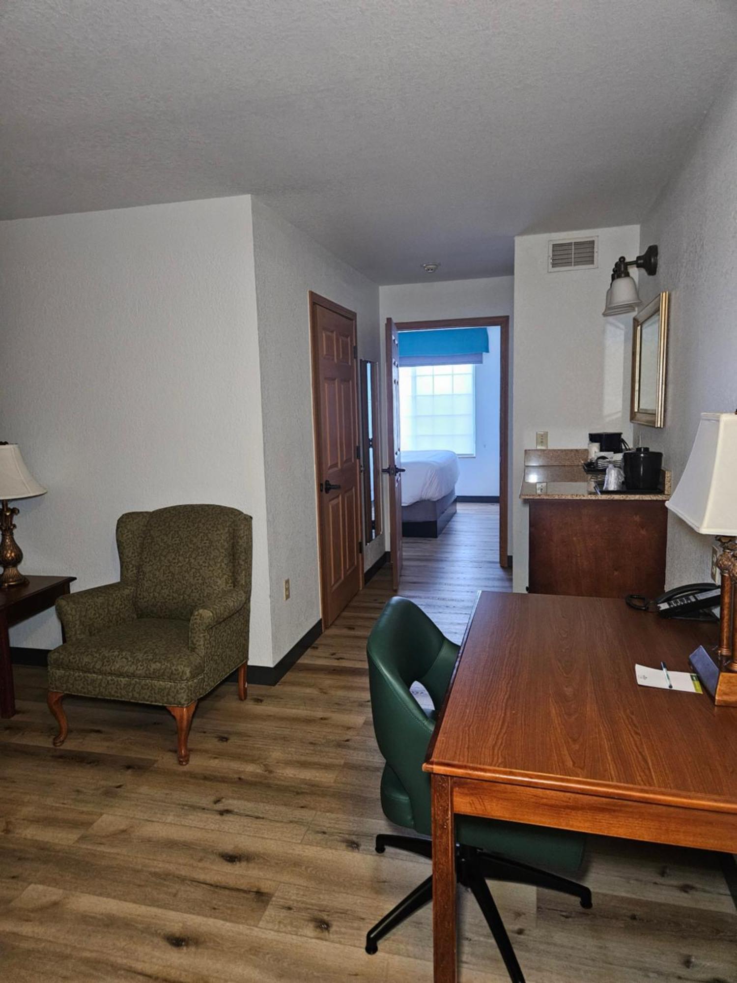 Wingate By Wyndham Youngstown - Austintown 外观 照片