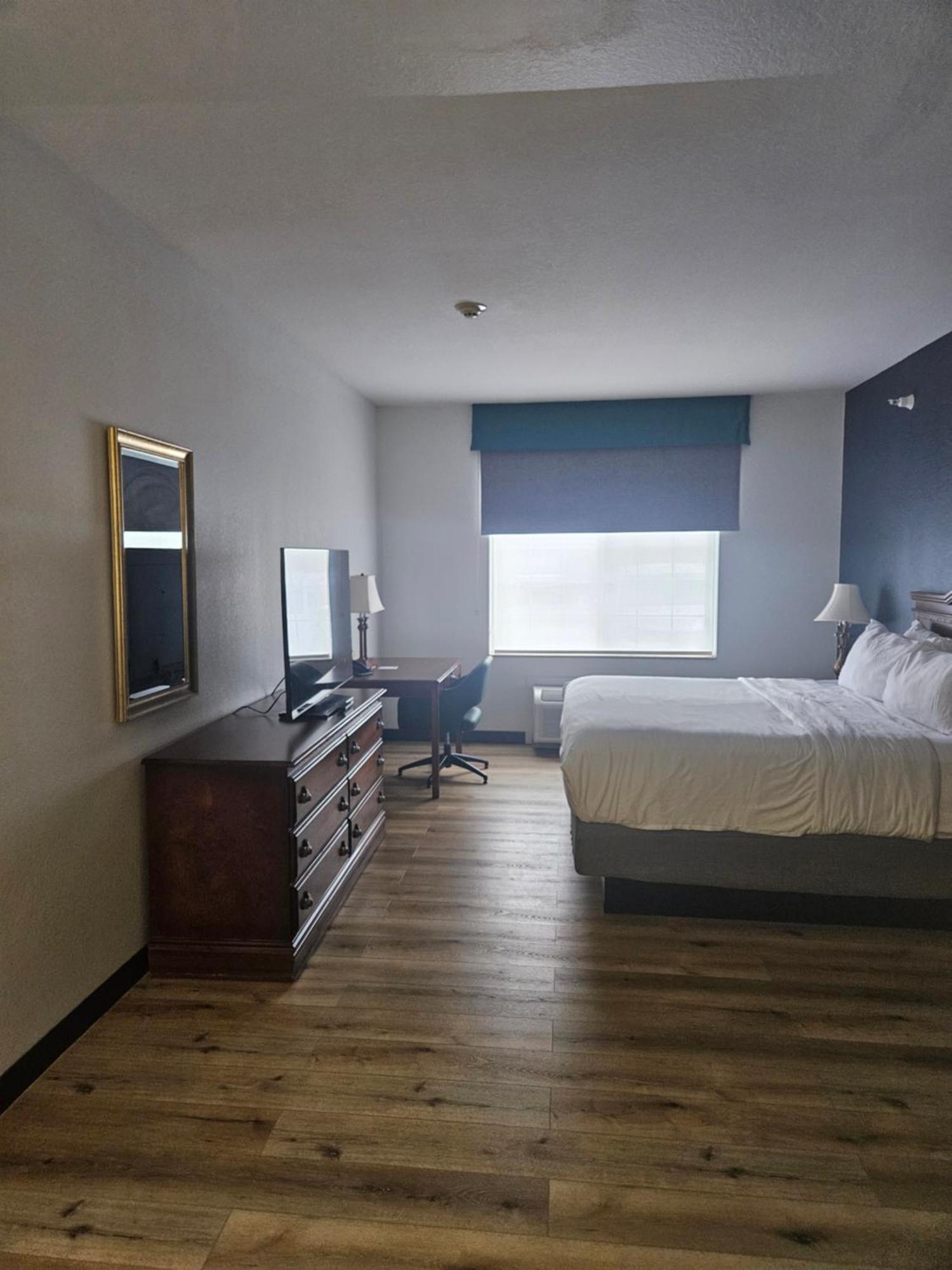 Wingate By Wyndham Youngstown - Austintown 外观 照片