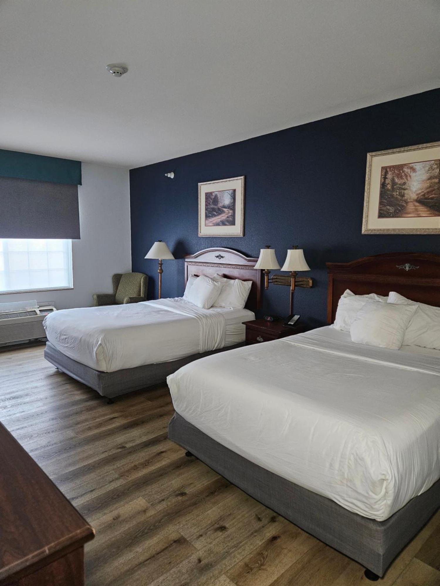 Wingate By Wyndham Youngstown - Austintown 外观 照片