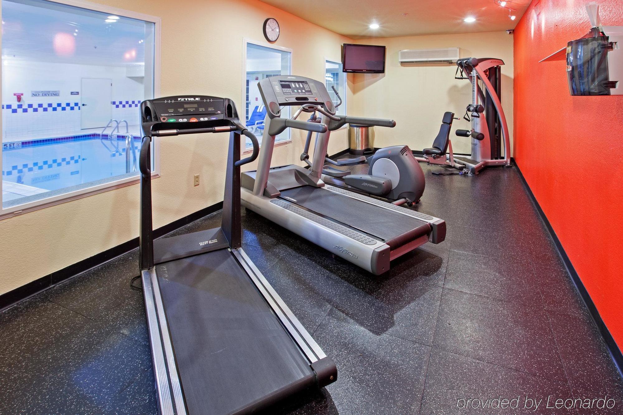 Wingate By Wyndham Youngstown - Austintown 外观 照片